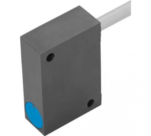 Датчик положения Festo SIES-QB-PS-K-L Датчик положения Festo SIES-QB-PS-K-L