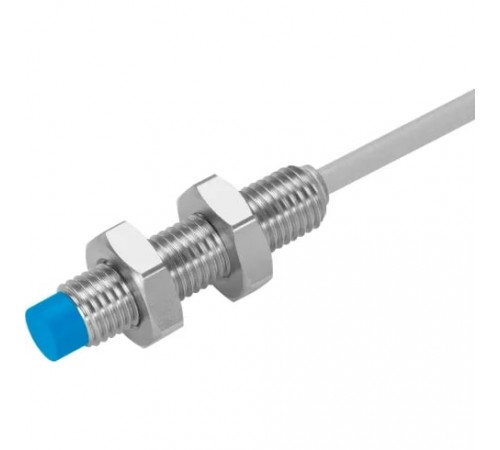 Датчик положения Festo SIEN-M8NB-NO-K-L Датчик положения Festo SIEN-M8NB-NO-K-L