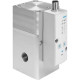 Пропорциональный регулятор давления Festo VPPM-12L-L-1-G12-0L6H-V1P-S1