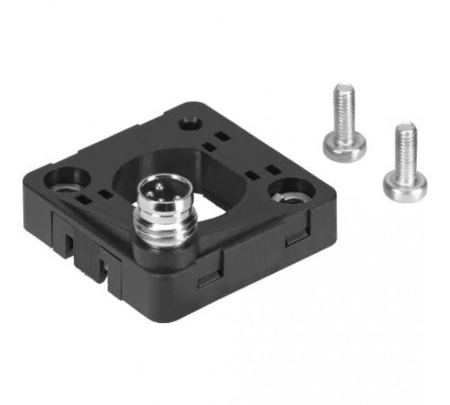 Электрические адаптеры Festo SASC-P4-A-M8-S Электрические адаптеры Festo SASC-P4-A-M8-S