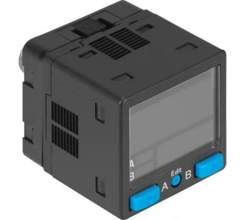 Датчик давления Festo SPAB-B2R-R18-PB-L1 Датчик давления Festo SPAB-B2R-R18-PB-L1