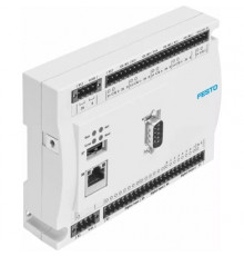 Управление Festo CECC-LK