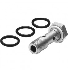 Винт пустотелый Festo VT-1/4-PRS