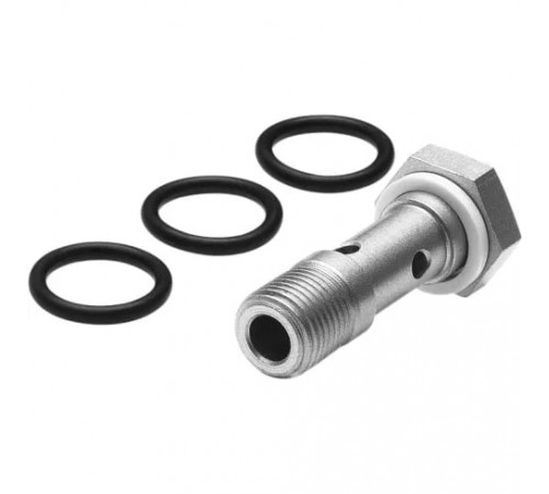 Винт пустотелый Festo VT-1/4-PRS
