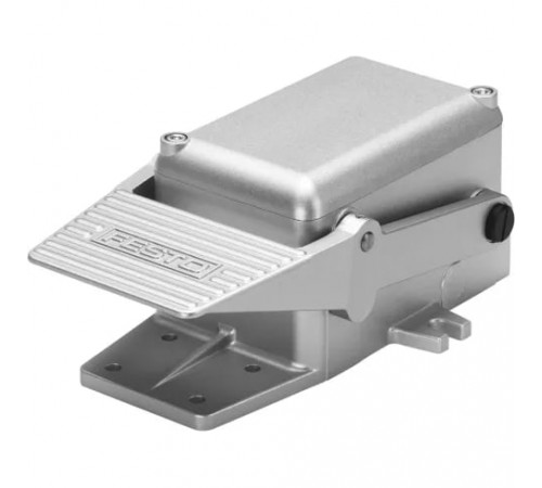 Пневмопедаль Festo FP-3-1/4-B Пневмопедаль Festo FP-3-1/4-B