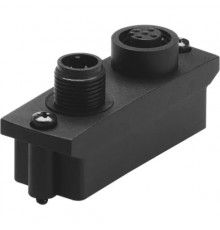 Шинное соединение Festo FBA-2-M12-5POL
