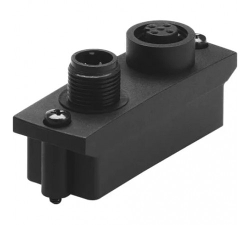 Шинное соединение Festo FBA-2-M12-5POL-RK Шинное соединение Festo FBA-2-M12-5POL-RK