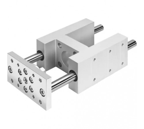 Направляющая Festo EAGF-V2-KF-100-320 Направляющая Festo EAGF-V2-KF-100-320