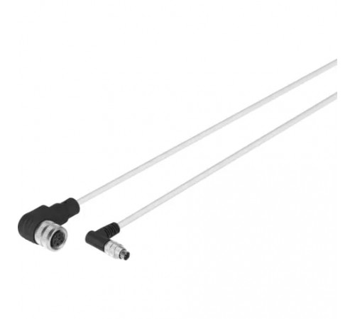 Соединительный кабель Festo NEBP-M16W6-K-2-M9W5 Соединительный кабель Festo NEBP-M16W6-K-2-M9W5
