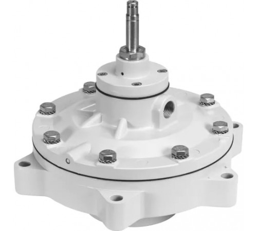 Базовый распределитель Festo VZWE-F-M22C-M-F750-620-H Базовый распределитель Festo VZWE-F-M22C-M-F750-620-H