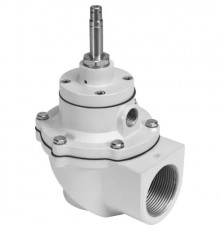 Базовый распределитель Festo VZWE-E-M22C-M-G112-400-H