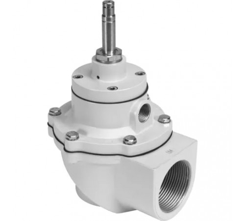 Базовый распределитель Festo VZWE-E-M22C-M-G112-400-H Базовый распределитель Festo VZWE-E-M22C-M-G112-400-H