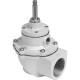 Базовый распределитель Festo VZWE-E-M22C-M-G112-400-H