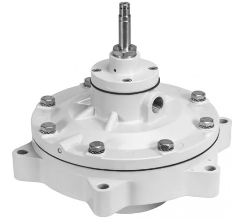 Базовый распределитель Festo VZWE-F-M22C-M-F600-500-H Базовый распределитель Festo VZWE-F-M22C-M-F600-500-H
