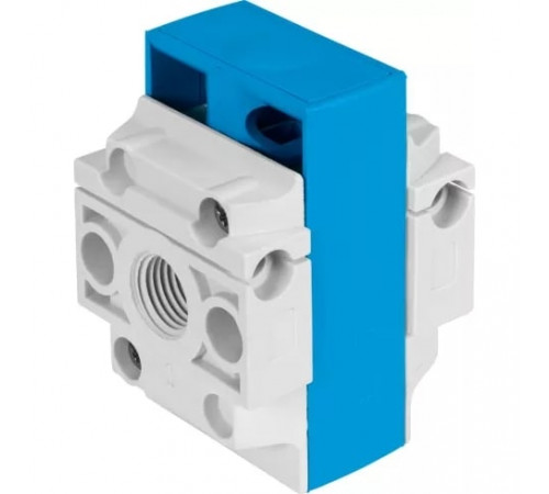 Отсечной клапан Festo HE-1/4-DB-MINI Отсечной клапан Festo HE-1/4-DB-MINI