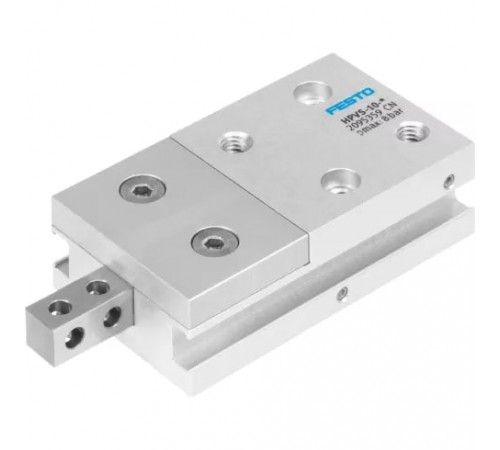 Сепаратор заготовок с одним штоком Festo HPVS-10-10-A Сепаратор заготовок с одним штоком Festo HPVS-10-10-A