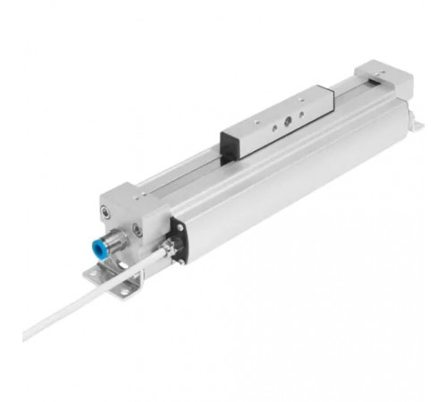 Линейный привод Festo DDLI-40 Линейный привод Festo DDLI-40