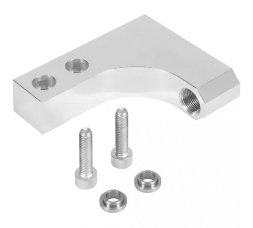 Держатель амортизатора Festo DADP-ES-G6-16 Держатель амортизатора Festo DADP-ES-G6-16