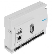 Управление Festo CECC-D
