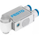 Обратный клапан Festo VBNF-LBA-G18-Q6