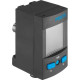 Датчик давления Festo SPAU-B2R-A-M5F-L-PNLK-PNVBA-M8D