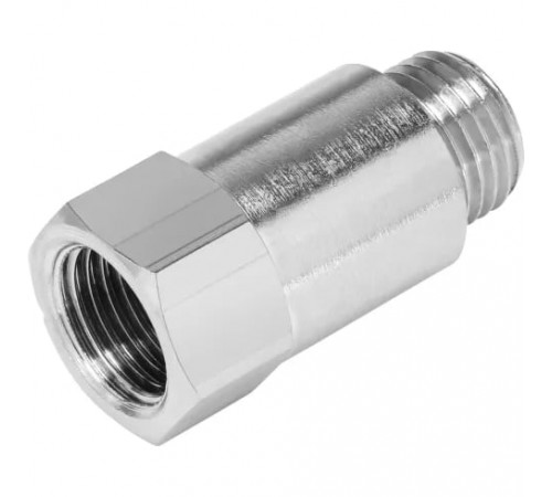 Удлинитель с наружной и внутренней резьбой Festo NPFC-E1-2G14-FM Удлинитель с наружной и внутренней резьбой Festo NPFC-E1-2G14-FM