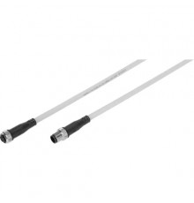 Соединительный кабель Festo NEBU-M12G5-E-10-Q8N-M12G5