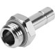 Штуцер ниппельный Festo NPQH-D-G18-S8-P10