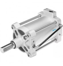 Линейный привод Festo DFPI-100-ND2P-E-NB3P