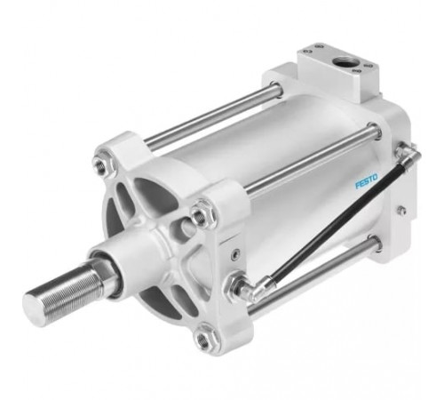 Линейный привод Festo DFPI-125-ND2P-E-NB3P