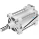 Линейный привод Festo DFPI-125-ND2P-E-NB3P