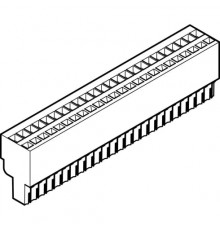 Штекер Festo NECC-L2G24-C1