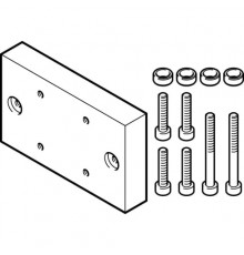 Набор переходников Festo DHAA-D-H4-25-Q11-16-E