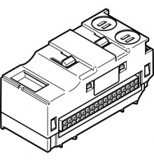 Электрический модуль связи Festo VMPAL-EVAP-20-1