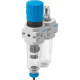 Блок подготовки воздуха Festo FRC-1/8-D-7-O-5M-MICRO