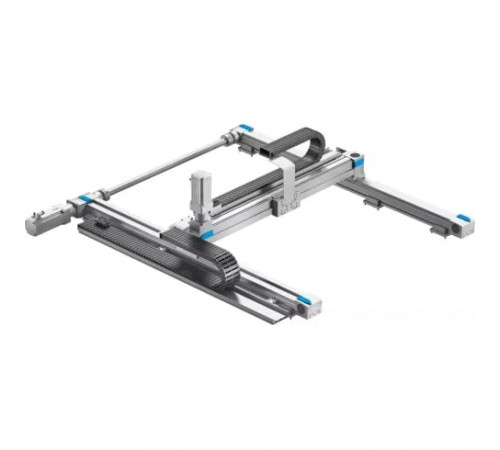 Плоский портал Y Festo XCF-4 Плоский портал Y Festo XCF-4