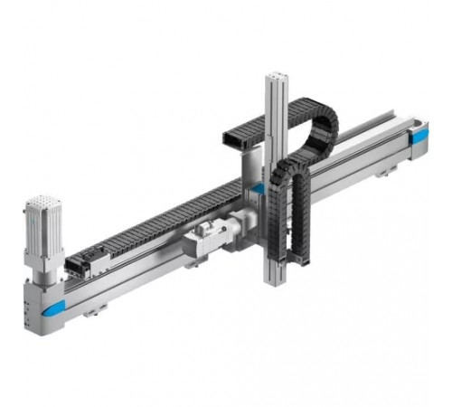 Линейный портал Festo YXCL-3 Линейный портал Festo YXCL-3