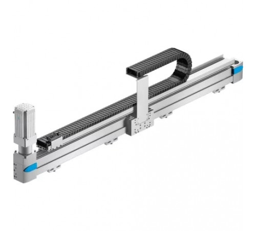 Однокоординатная система Festo YXCS Однокоординатная система Festo YXCS
