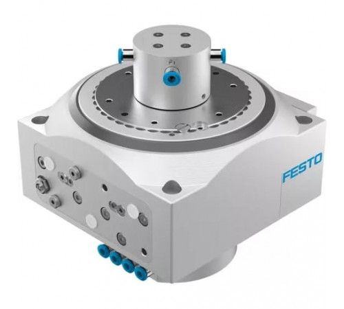 Делительно-поворотный стол Festo DHTG-140 Делительно-поворотный стол Festo DHTG-140