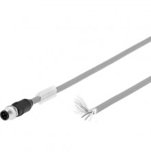 Соединительный кабель Festo NEBC-LE4-ES-5-D12G4-ET
