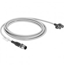 Коллектор Festo NEDY-L2R1-V1-M12G5-U-M12G4-2.5R