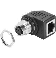 Адаптер Festo NEFU-D12G4-R3DW4