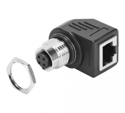 Адаптер Festo NEFU-D12G4-R3DW4 Адаптер Festo NEFU-D12G4-R3DW4