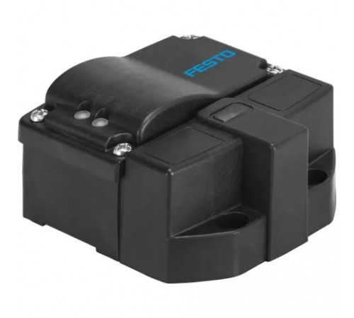 Блок датчиков Festo SRBG-C1-N-1-P-C2-C2 Блок датчиков Festo SRBG-C1-N-1-P-C2-C2