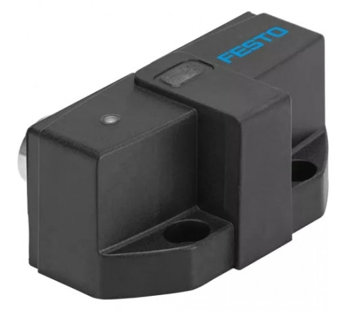 Блок датчиков Festo SRBG-C1-N-1-AS-M12-M12 Блок датчиков Festo SRBG-C1-N-1-AS-M12-M12