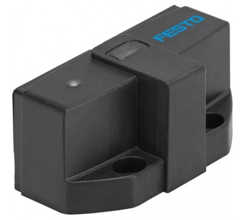 Блок датчиков Festo SRBG-C1-N-1-ZU-M12 Блок датчиков Festo SRBG-C1-N-1-ZU-M12
