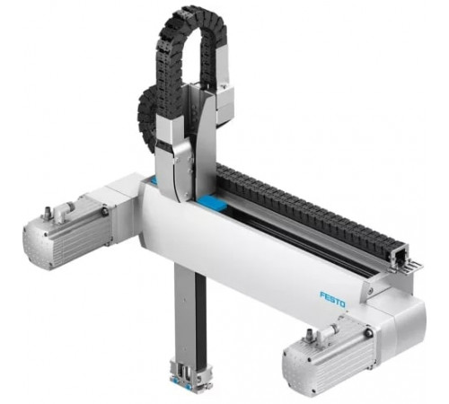 Линейный портал Festo EXCT-30 Линейный портал Festo EXCT-30