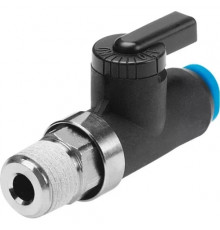 Шаровой кран Festo QH-QS-4-1/8