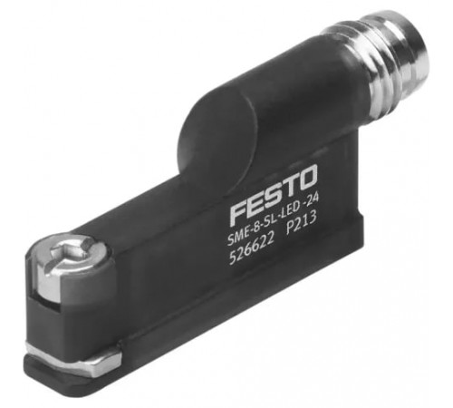 Датчик положения Festo SME-8-SL-LED-24 Датчик положения Festo SME-8-SL-LED-24
