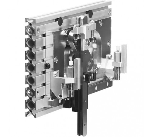 Модуль перемещения Festo HSP-16-AS Модуль перемещения Festo HSP-16-AS